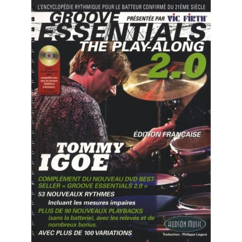 Groove Essentials - The...