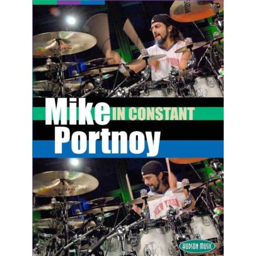 Mike Portnoy in Constant...