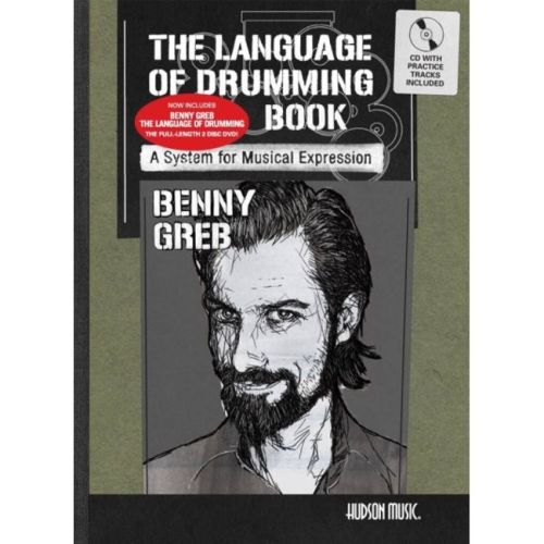 Benny Greb: The Language Of...