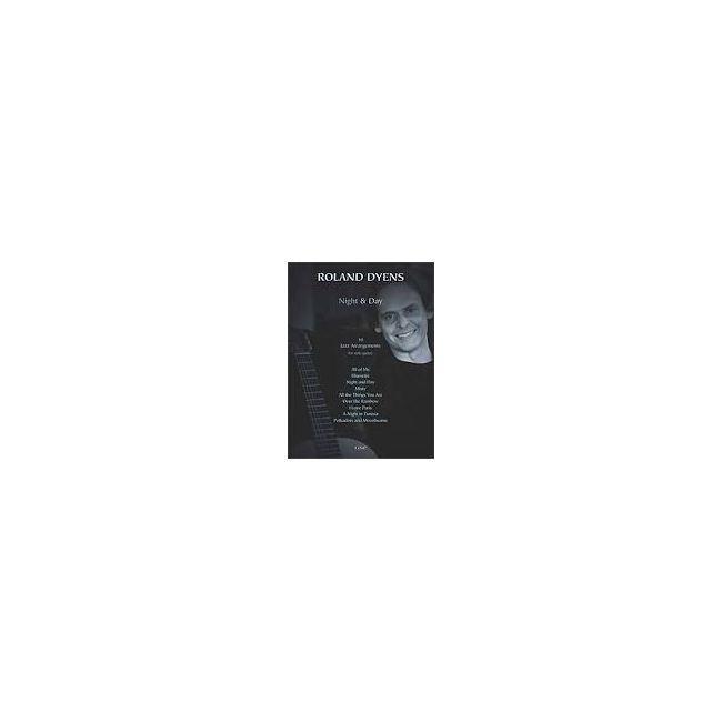 Dyens, Roland - Night & Day