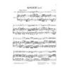 Haydn, Joseph - Concerto for Violin and Orchestra in C major Hob. VIIa:1