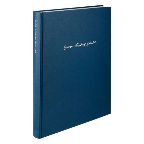 Handel, George Frideric -...
