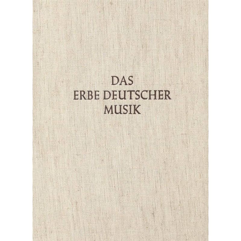 Das Buxheimer Orgelbuch