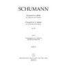 Schumann, Robert - Concerto for Violoncello in A minor Op.129