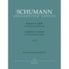 Schumann, Robert - Concerto for Violoncello in A minor Op.129
