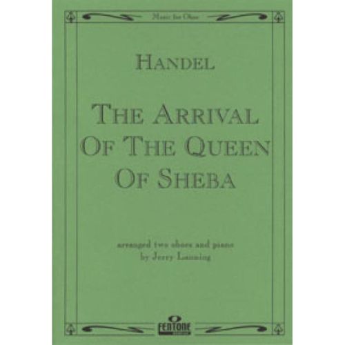 Händel, Georg Friedrich -...