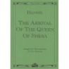 Händel, Georg Friedrich - The Arrival Of The Queen Of Sheba
