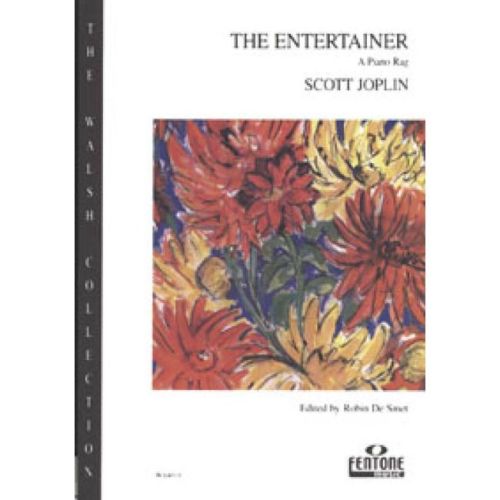 Joplin, Scott - The...