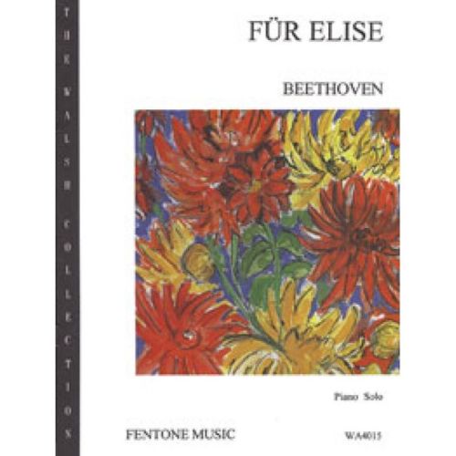 Beethoven, Ludwig van - Für...