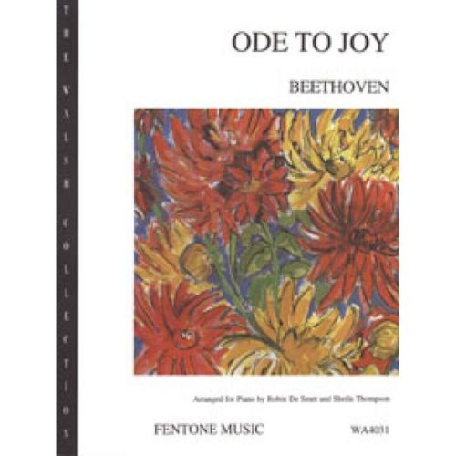 Beethoven, Ludwig van - Ode...