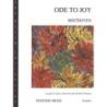 Beethoven, Ludwig van - Ode To Joy - Piano Solo