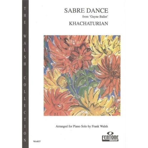 Khachaturian, Aram Il'yich...