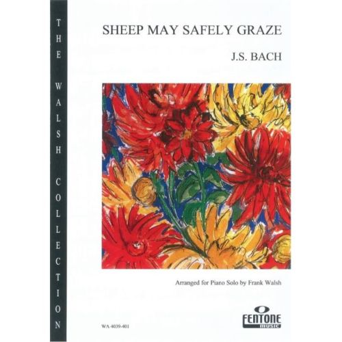 Bach, Johann Sebastian -...
