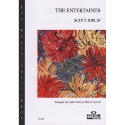 Joplin, Scott - The...