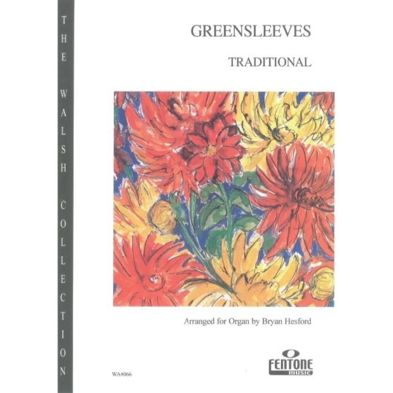 Traditional - Greensleeves