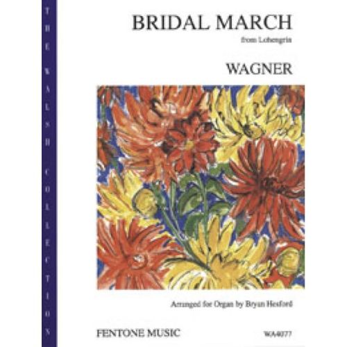 Wagner, Richard - Bridal...
