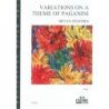 Variations on a Theme of Paganini