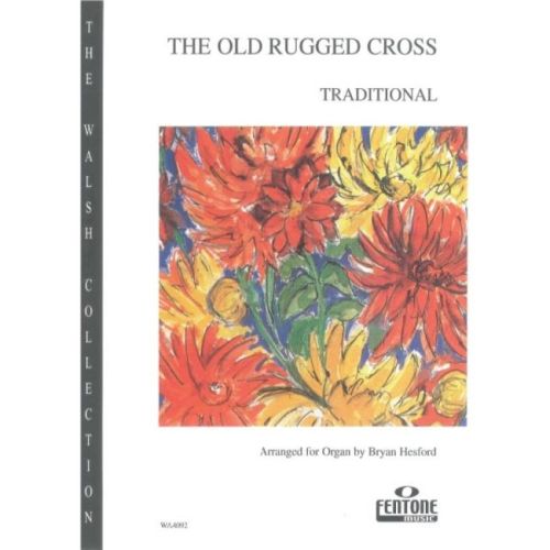 Anonymous - The Old Rugged...