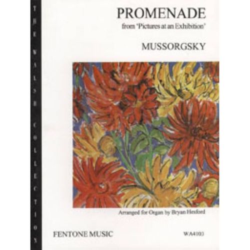 Mussorgsky, Modest -...