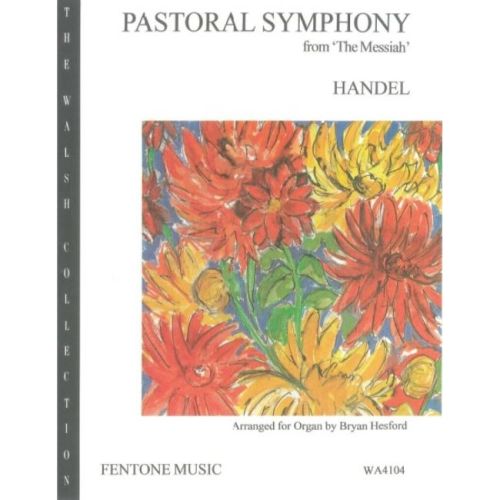 Händel, Georg Friedrich -...