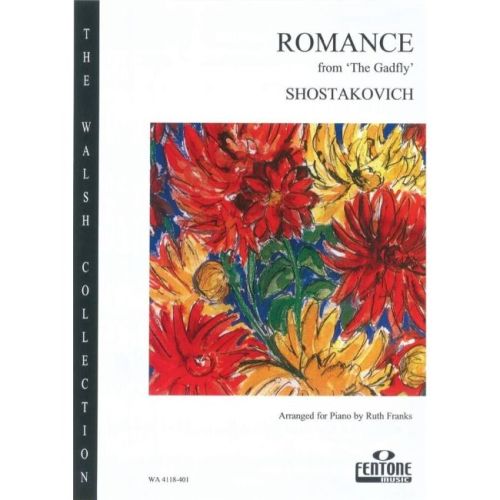 Shostakovich, Dimitri -...