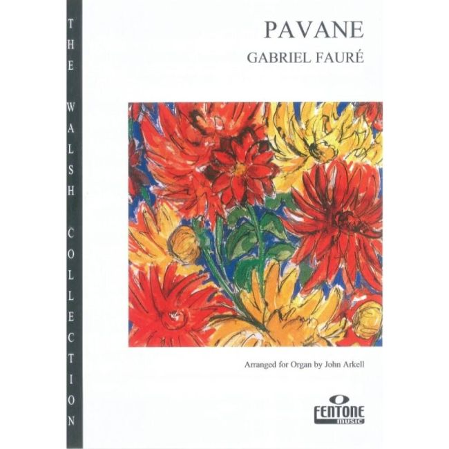 Fauré, Gabriel - Pavane