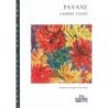 Fauré, Gabriel - Pavane