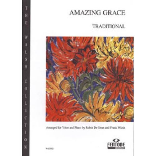 Traditional - Amazing Grace