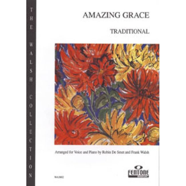 Traditional - Amazing Grace