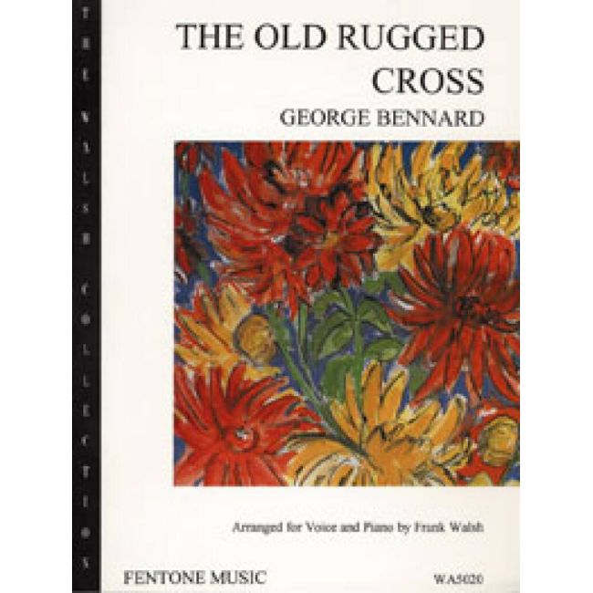 Bennard, George - The Old Rugged Cross