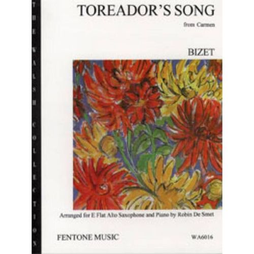 Bizet, Georges - Toreador's...