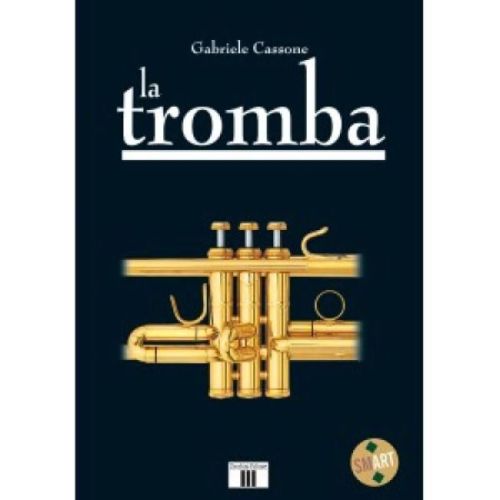 Gabriele, Cassone - La tromba