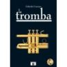 Gabriele, Cassone - La tromba