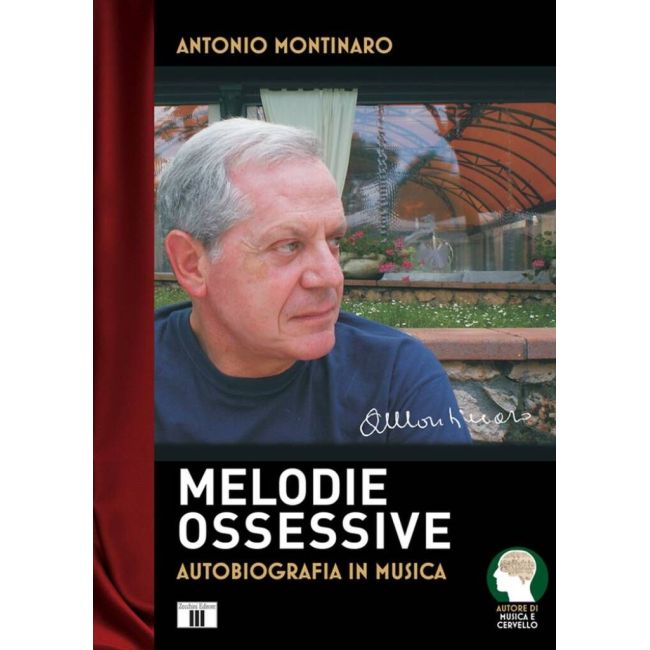 Montinaro, Antonio - Melodie ossessive