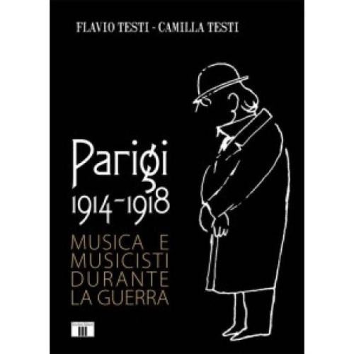 PARIGI 1914-1918