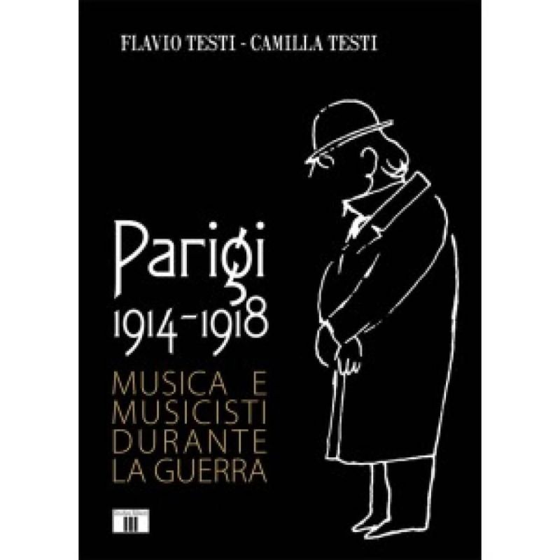 PARIGI 1914-1918