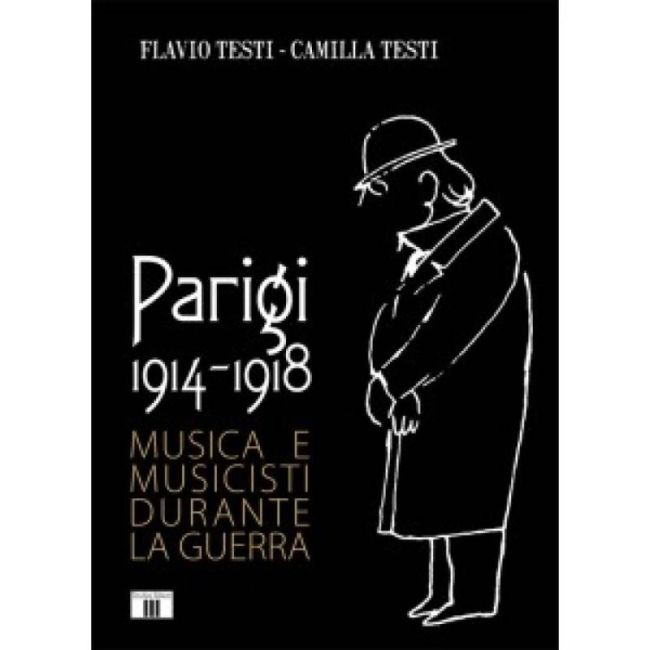 PARIGI 1914-1918