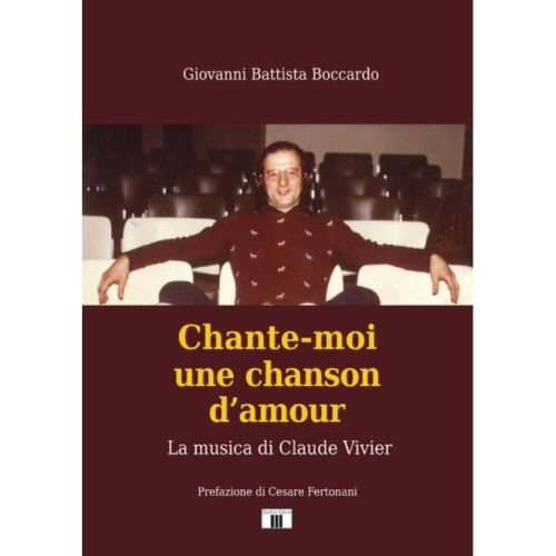 Chante-moi une chanson d'amour