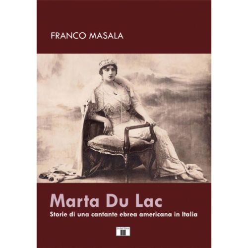 Masala, Franco - Marta Du Lac