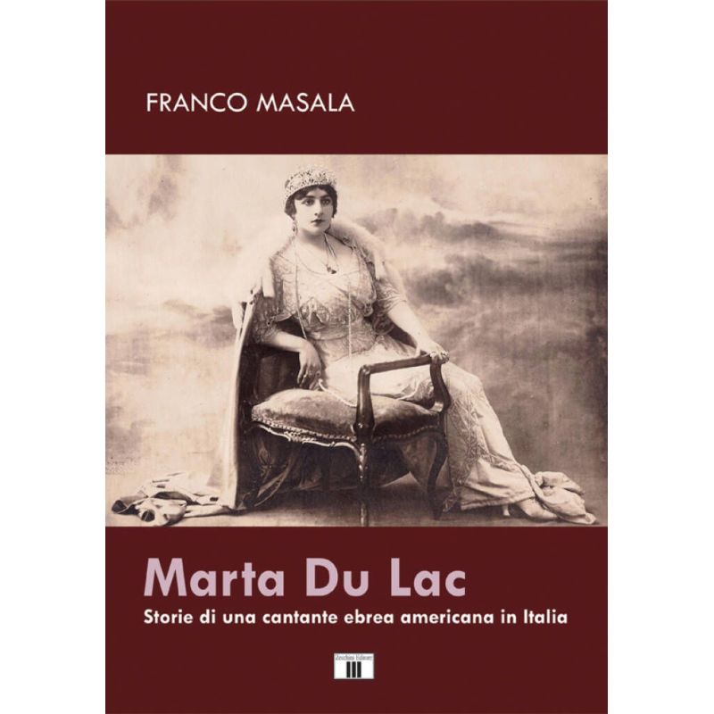 Masala, Franco - Marta Du Lac