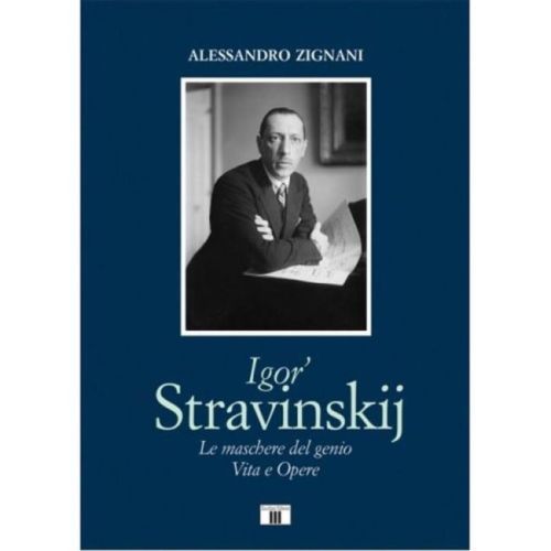 Igor' Stravinskij