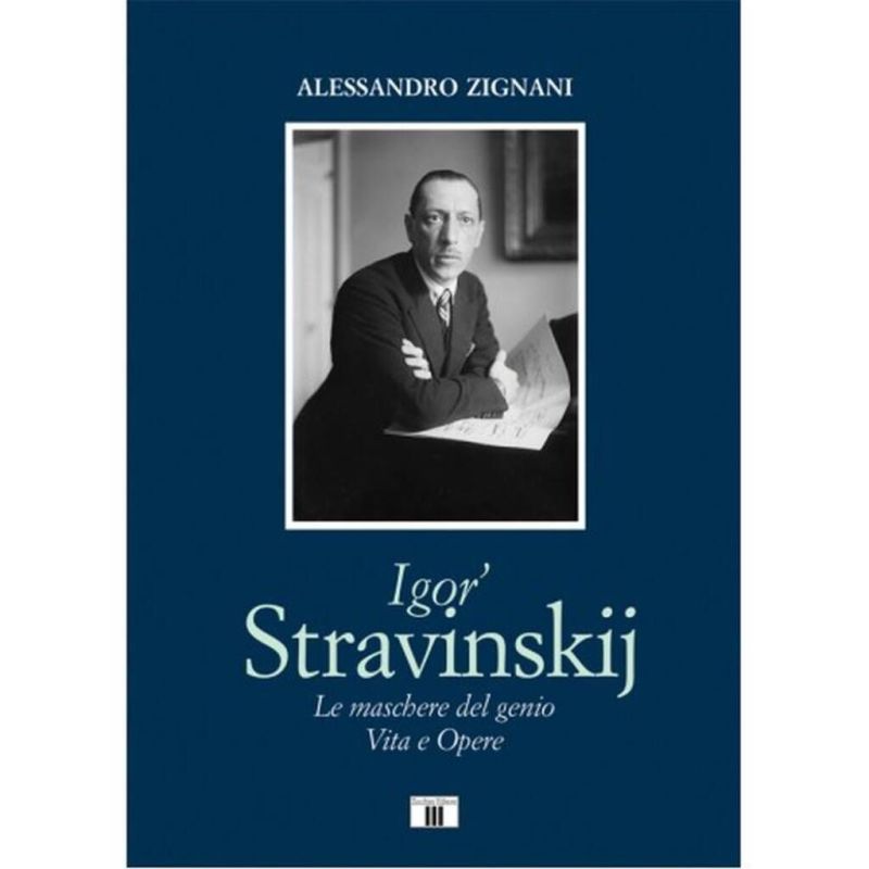 Igor' Stravinskij