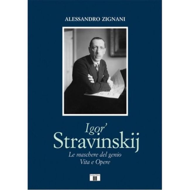 Igor' Stravinskij