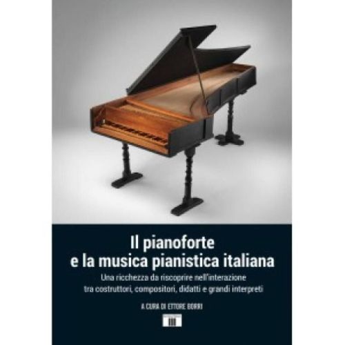 Il pianoforte e la musica...