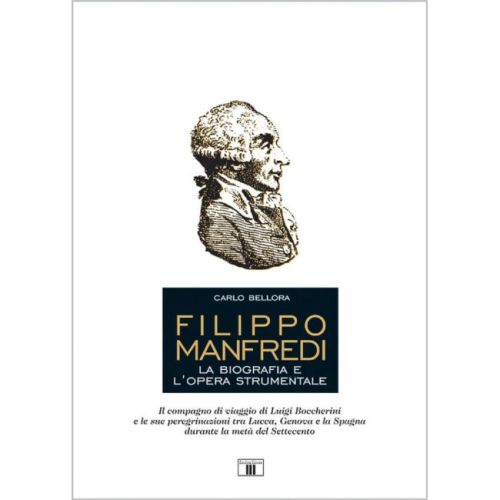 Bellora, Carlo - Filippo...