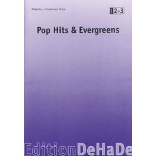 Pop Hits & Evergreens I (...