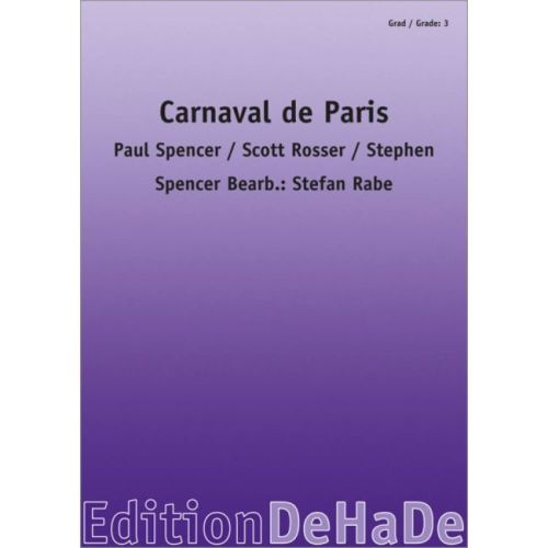 Carnaval de Paris