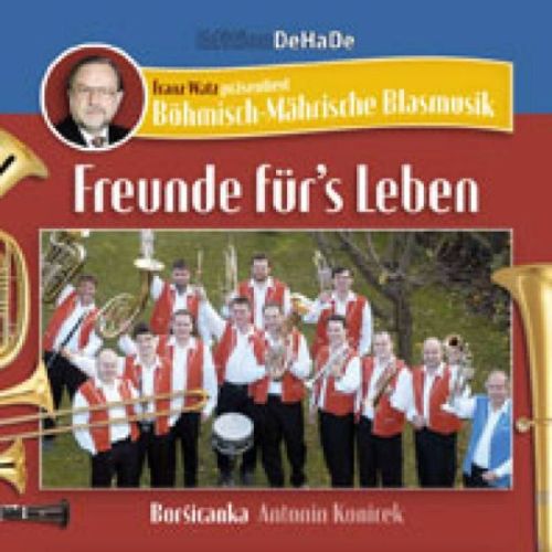 Freunde für's Leben