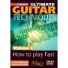 How to Play Fast - Volume 2
