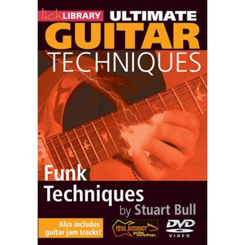 Funk Techniques